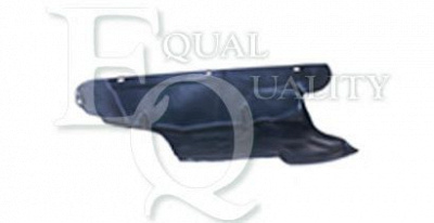 EQUAL QUALITY r119 -  Изоляция моторного отделения